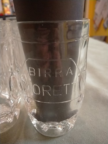 Boccali vintage birra - n.11,