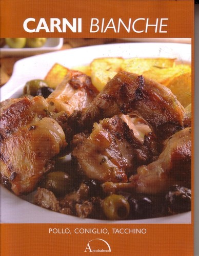 Carni bianche pollo - carni,
