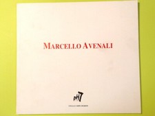 MARCELLO AVENALI EDIZIONI