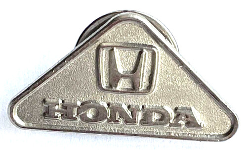 Spilla logo honda - spilla, (h15)