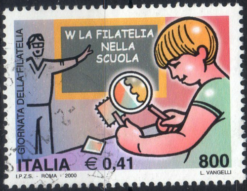 2000 italia repubblica