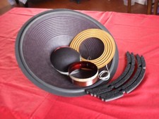 15" JBL 2231A, kit di ricone