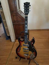Chitarra elettrica tamaki - chitarra,