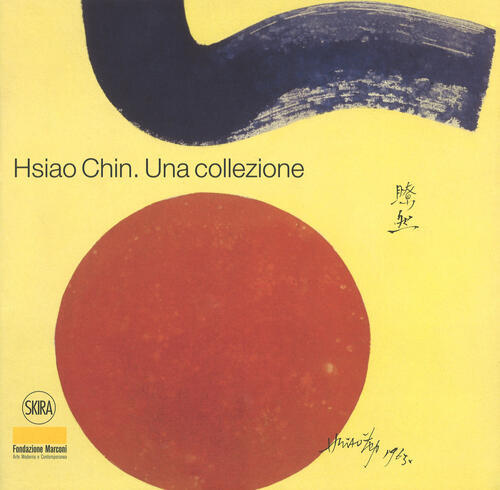Hsiao chin una collezione - hsiao,