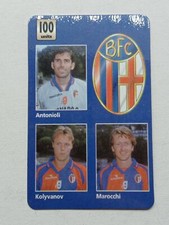 scheda telefonica anni '90 -