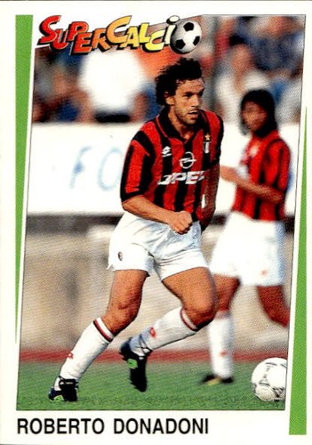 Figurina calciatori - figurina,