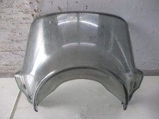 Parabrezza Plexiglass Cupolino