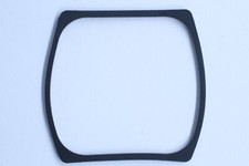 Seiko Gasket Guarnizione Vetro Crystal Glass 7016-7018 5000 5001 5010 5011