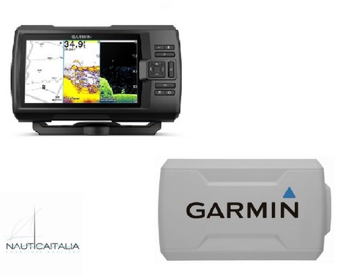Garmin striker vivid 7cv - striker,