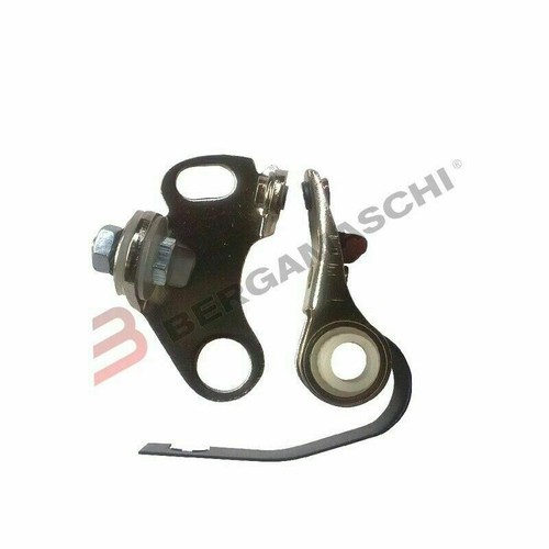 Contatti puntine per - puntine,