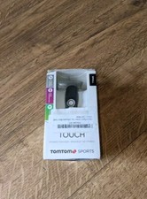 TomTom Touch Fitness Tracker