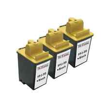 Cartucce per Olivetti 150 JP150 FPJ-20 (3 pezzi)