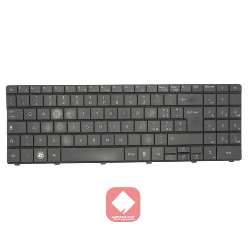 Tastiera packard bell per - tastiera,
