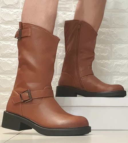 Stivali stivaletti donna - stivaletti,