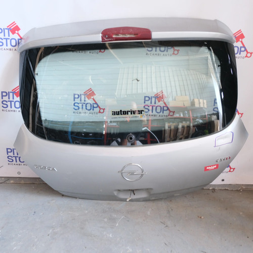 Portellone posteriore opel - portellone,