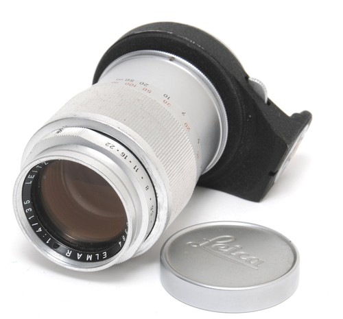 Obiettivo leica leitz - leica,