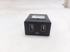 96125N9500NNB CONNETTORE USB HYUNDAI TUCSON (NX4E - NX4A) 1.6 HYBRID 16V MAN 6M 