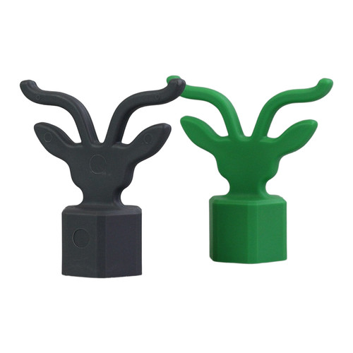 Accessorio per macchina latte