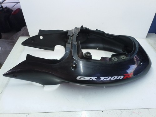 Suzuki hayabusa carena - suzuki,