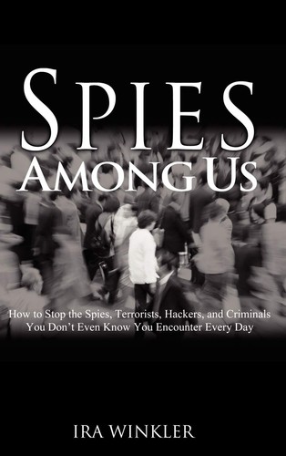 Spies among how - us:, stop