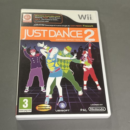 Just dance videogioco wii - dance,