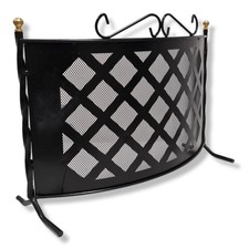 Parascintille grata curvo in