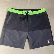 Pantaloncini Uomo Pelle di