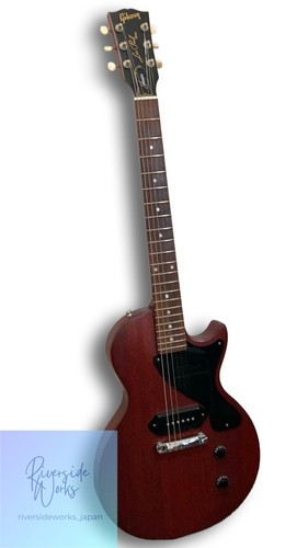 Gibson les paul junior usa2009 - gibson,