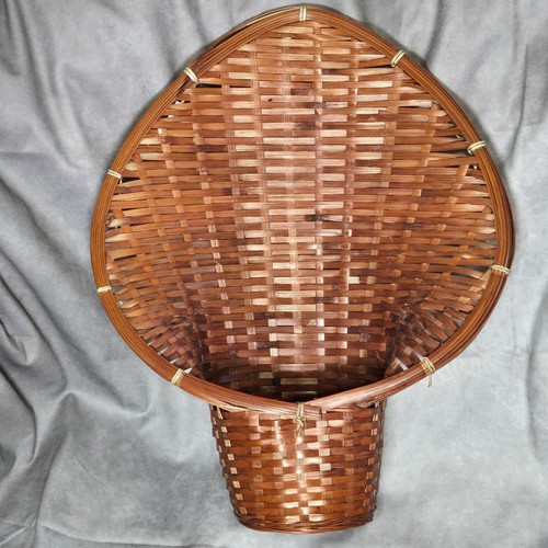 Ventilatore vimini vanga - in,