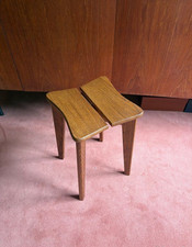 Marcel gascoin tabouret - marcel,