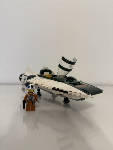 Lego star wars resistance - lego,