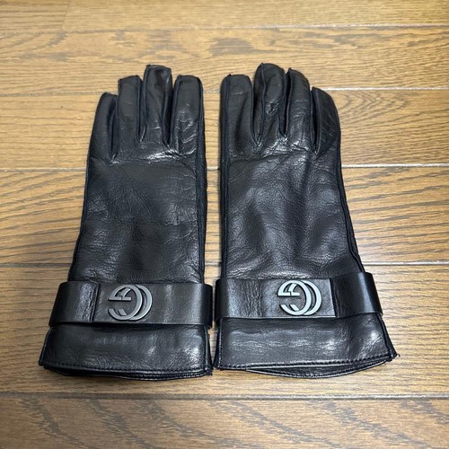 Gucci guanti incastro - guanti, ad