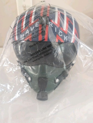 Casco popcorn maverick - , gun