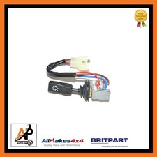 Interruttore luce principale