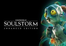 Oddworld Soulstorm Enhanced