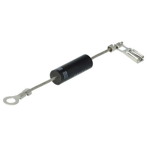 Pièce diode haute-tension