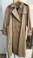 Trench burberrys originale - trench,