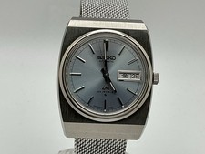 Seiko 5606-6020 Automatic 1971