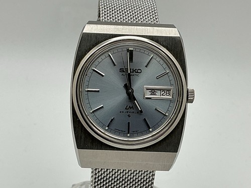 Seiko 5606 6020 - seiko, 1971