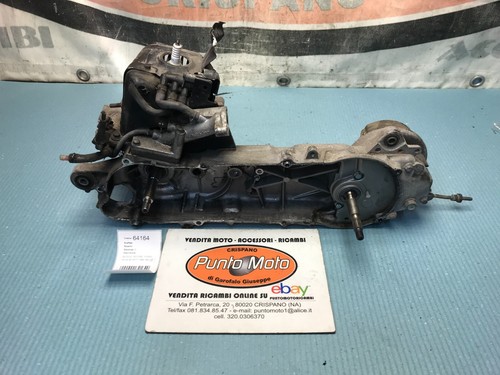 Blocco motore engine - , completo