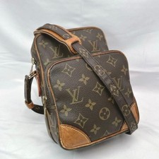 Monogramma amazon Louis