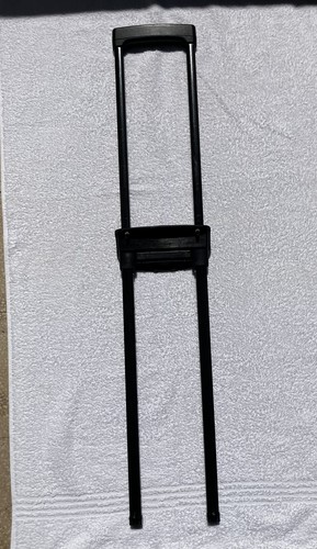 Maniglia telescopica valigia
