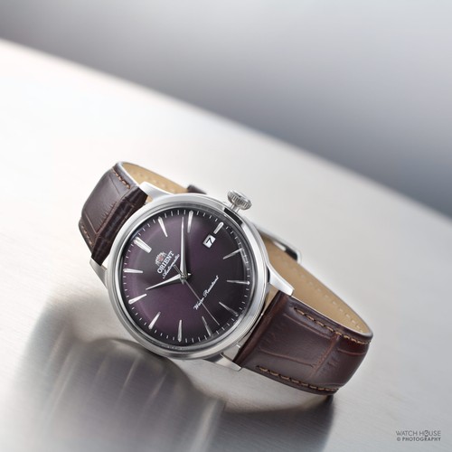 Orologio uomo orient - uomo,