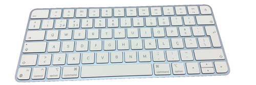 Apple a2450 magic keyboard con - a2450,