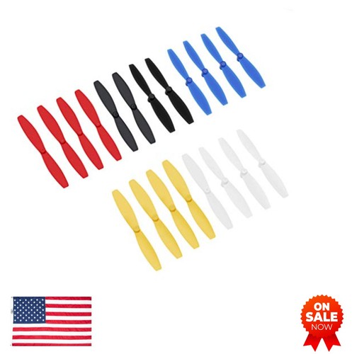 Drone propellers set - 5,