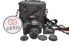 Canon 7D fotocamera DSLR 18MP