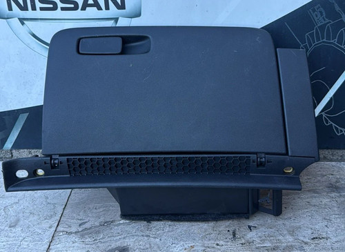 Vano cassetto portaoggetti - vano,