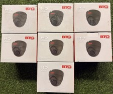 Telecamera di sicurezza a