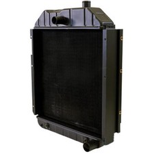 Radiatore adatto a Ford 7710