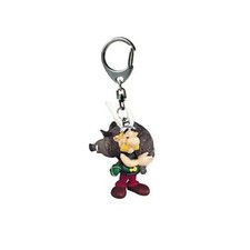 Asterix Wild Boar Keychain -